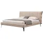 Кровать GC1727 (160-200) бежевый PC019-9042/SA135 ESF