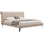 Кровать GC1727 (180-200) бежевый PC019-9042/SA135 ESF