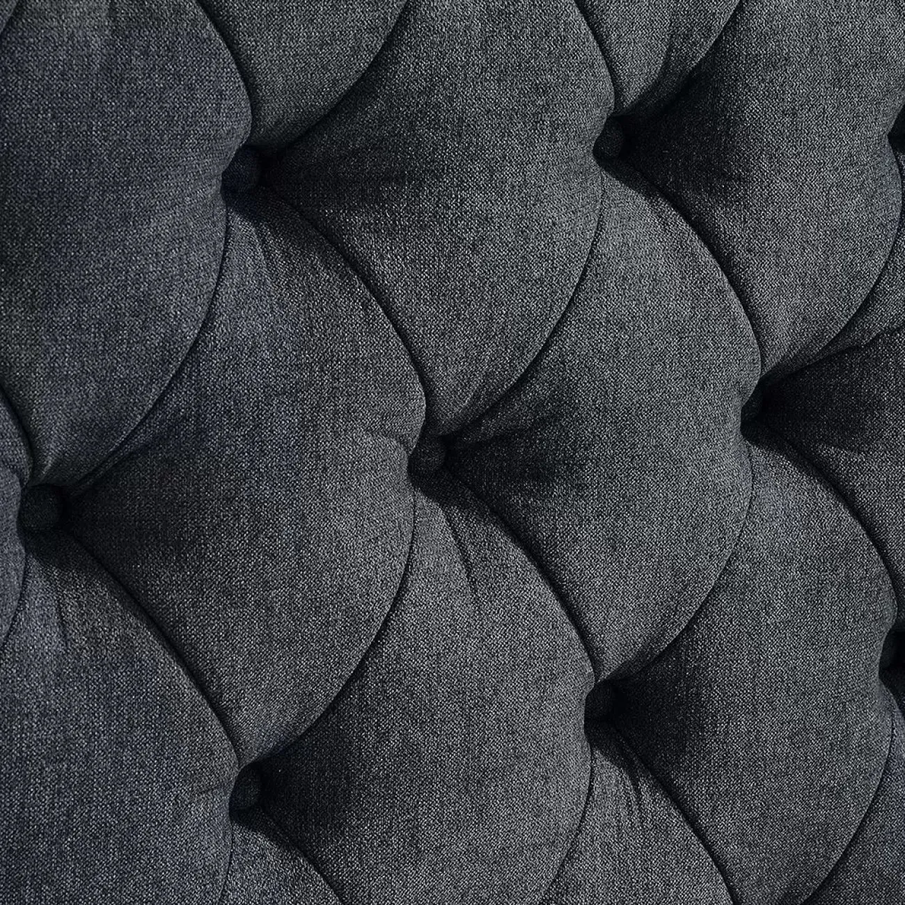 Кровать LBD1704 (180х200) серый UF860/19B с ящиком для белья ESF Кровать LBD1704 (180х200) серый UF860/19B с ящиком для белья ESF