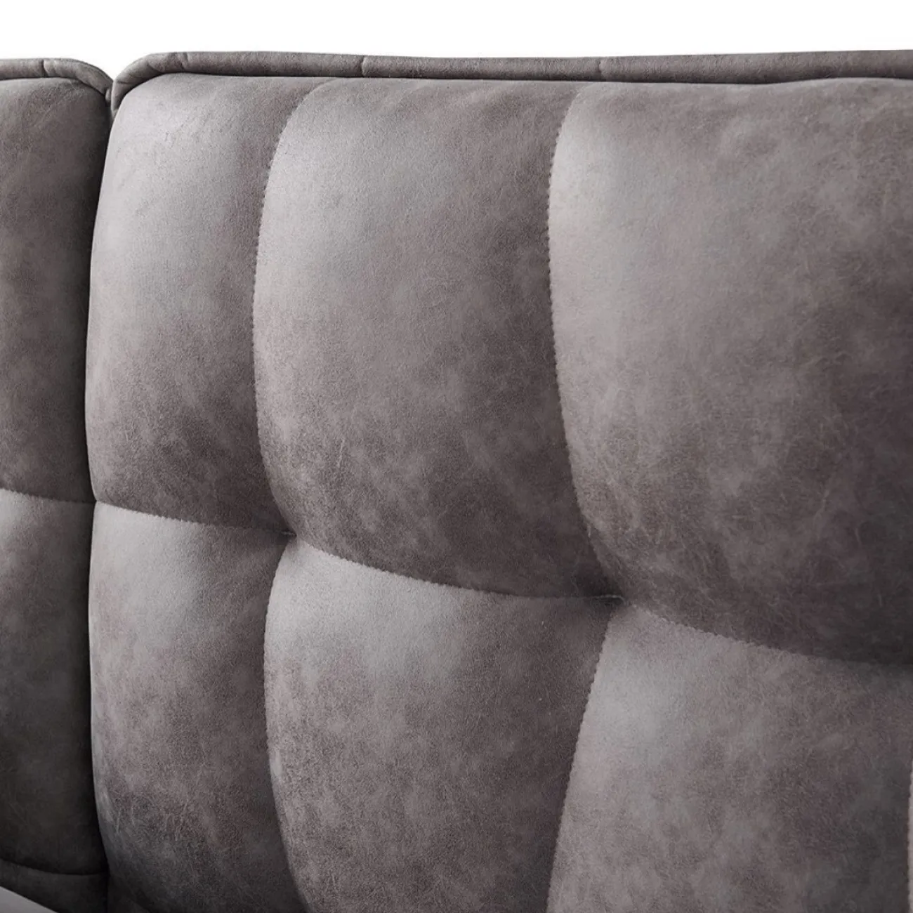 Кровать LBD8705 (180х200) бежевый 970-15 с ящиком для белья ESF