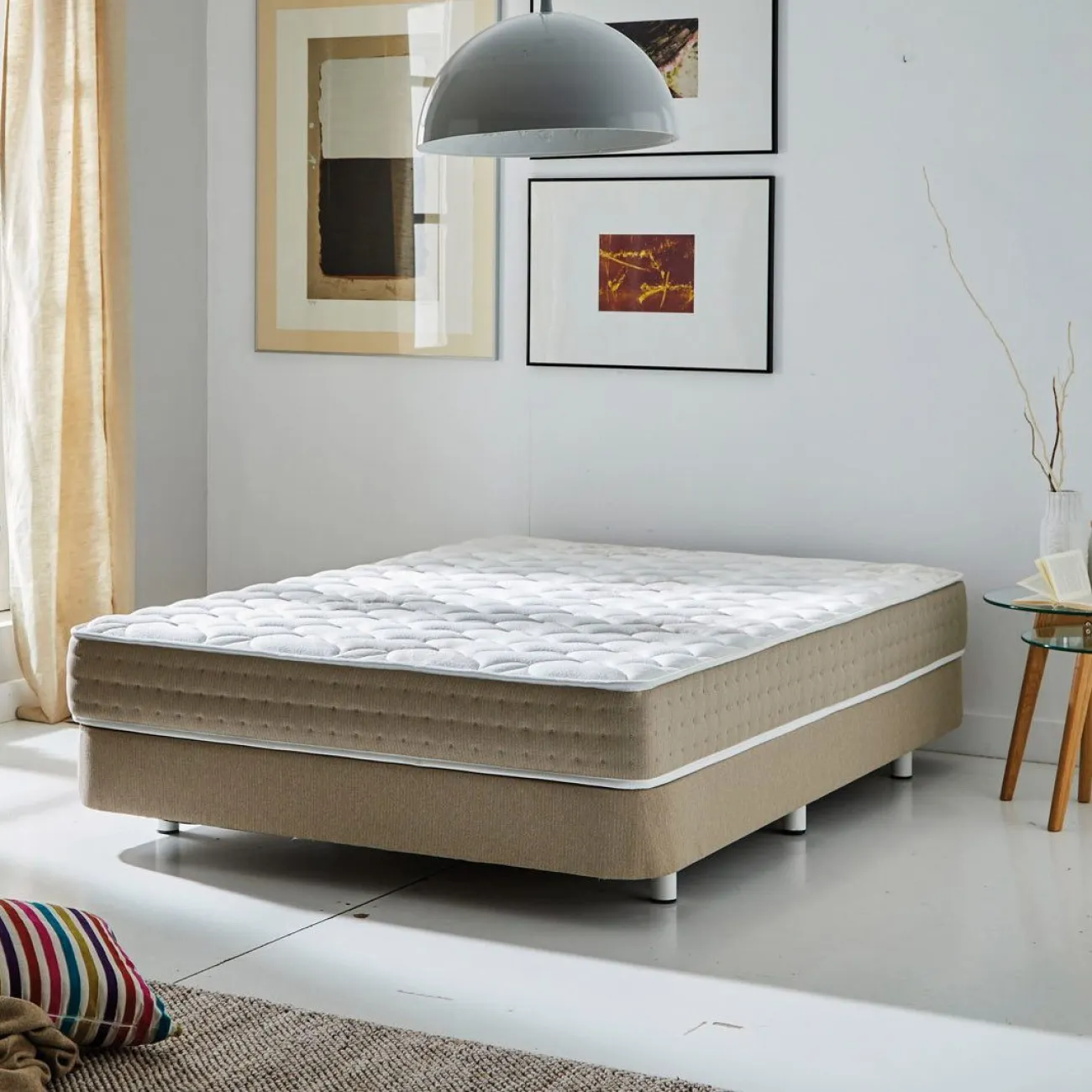 Матрас MARTE (180*200) ESF Матрас MARTE (180*200) ESF