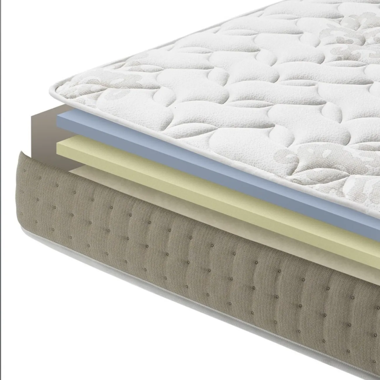 Матрас MARTE (180*200) ESF Матрас MARTE (180*200) ESF