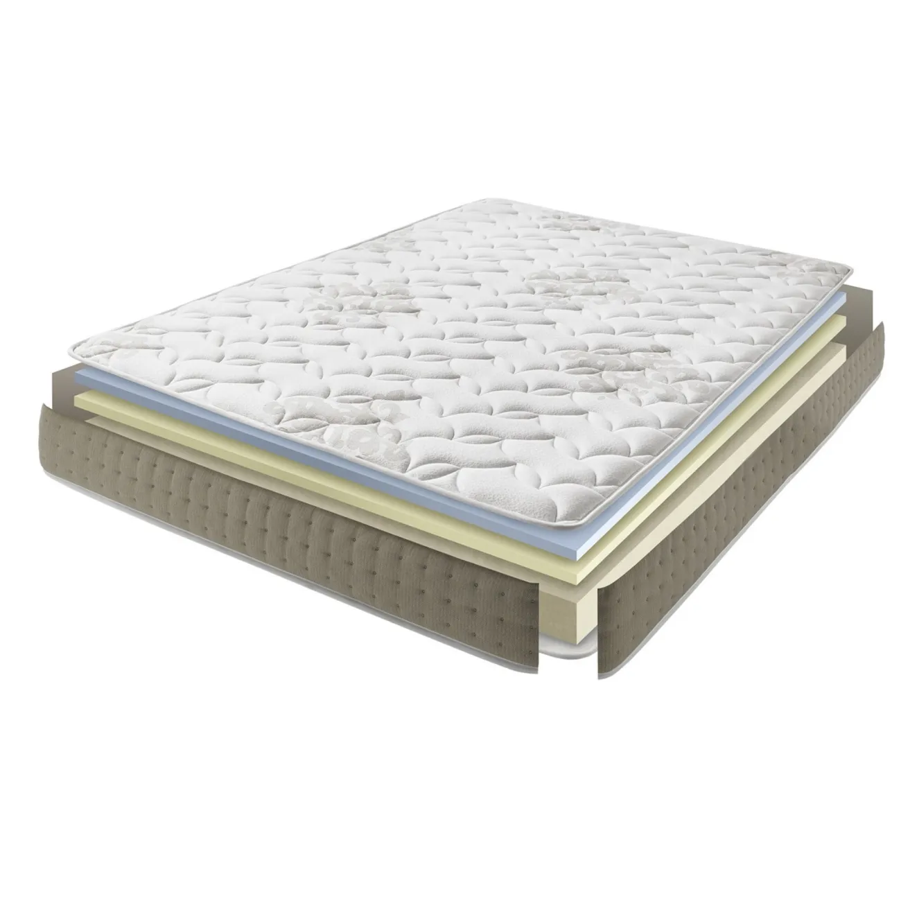 Матрас MARTE (160*200) ESF Матрас MARTE (160*200) ESF