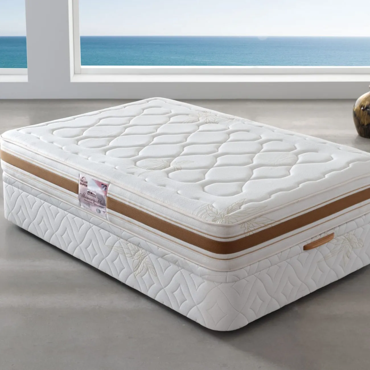 Матрас Memory Plus 160 ESF