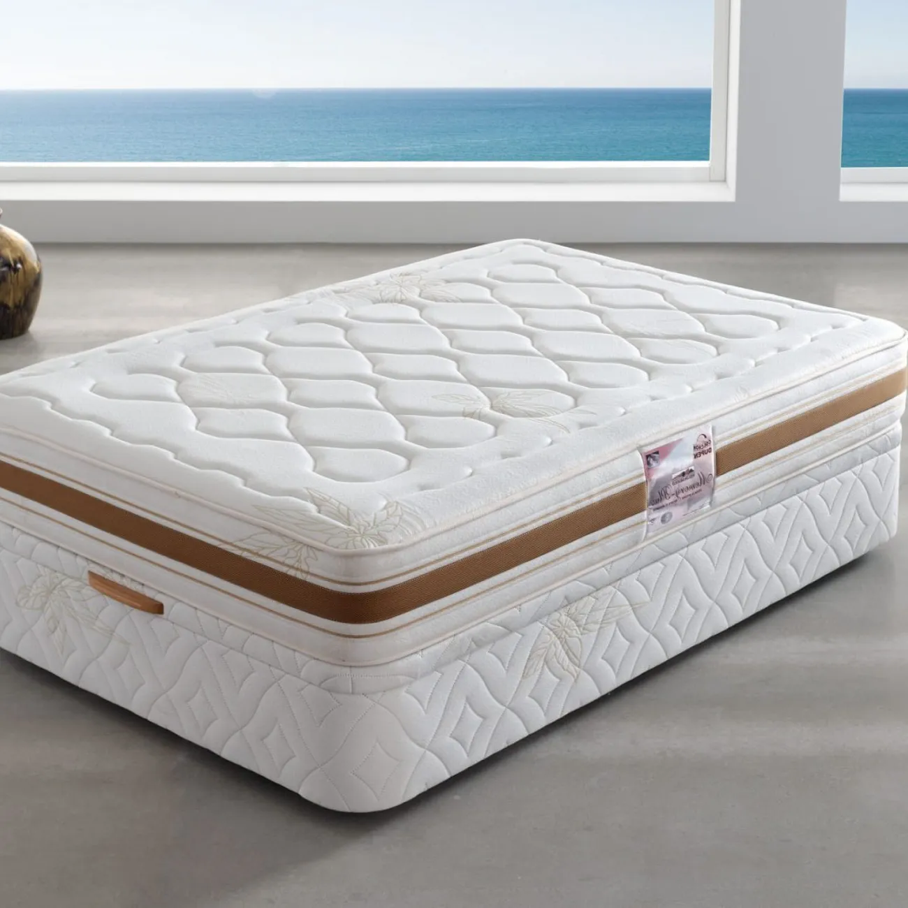 Матрас Memory Plus 180 ESF