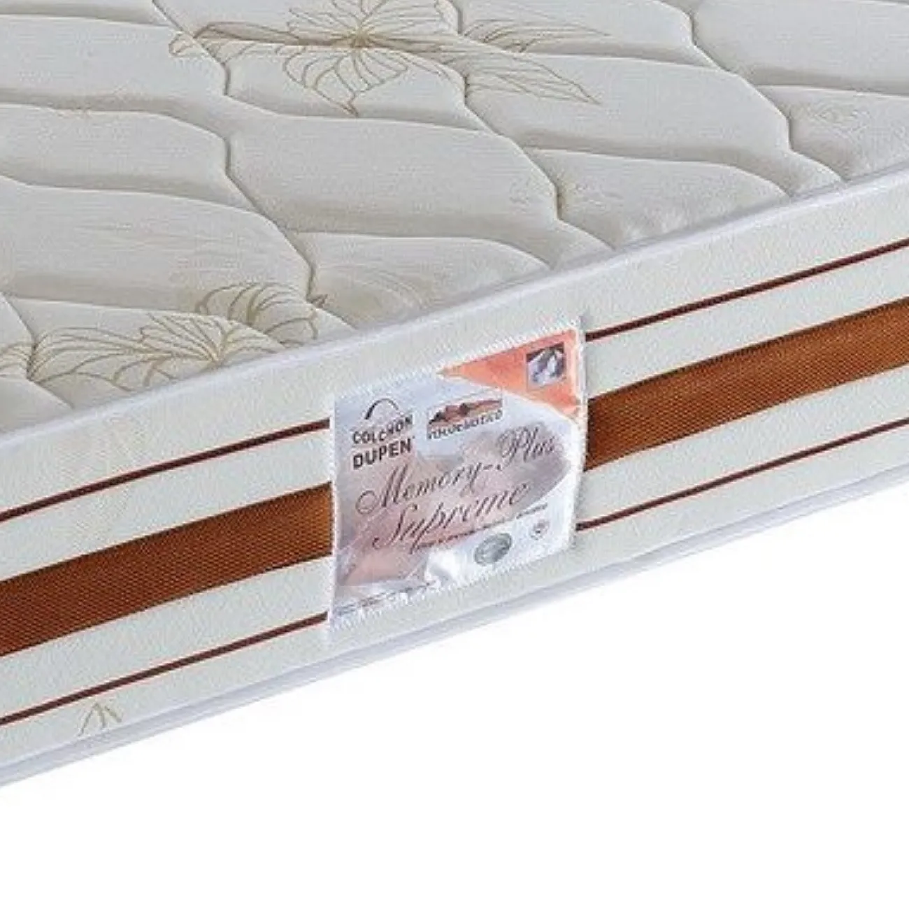 Матрас Memory Plus Supreme 180 ESF