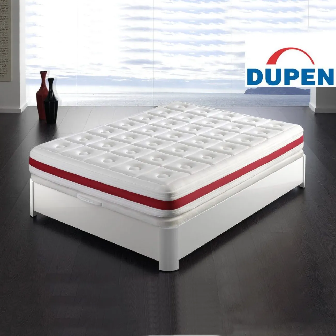 Матрас Planet (160*200) ESF