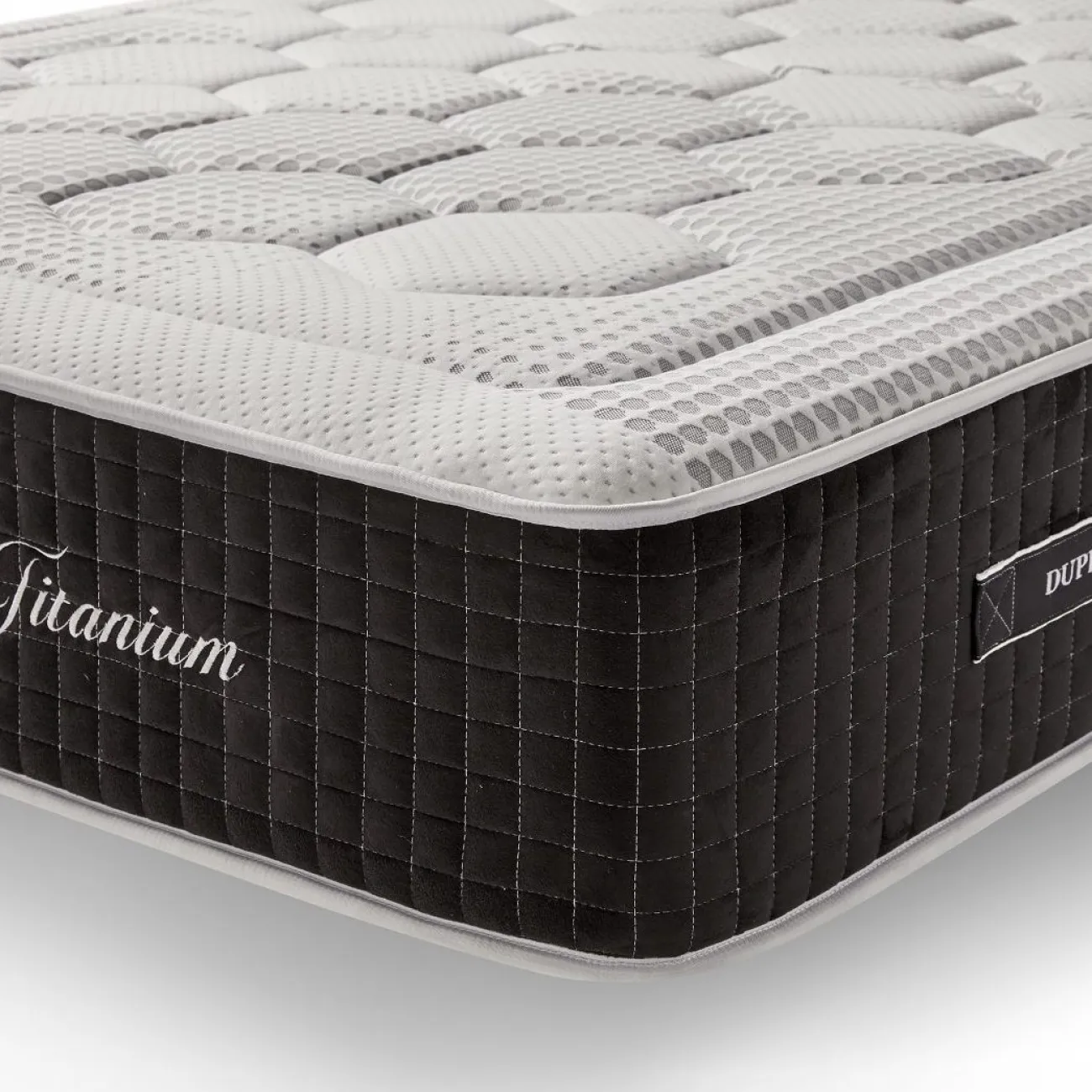 Матрас TITANIUM 180 см ESF
