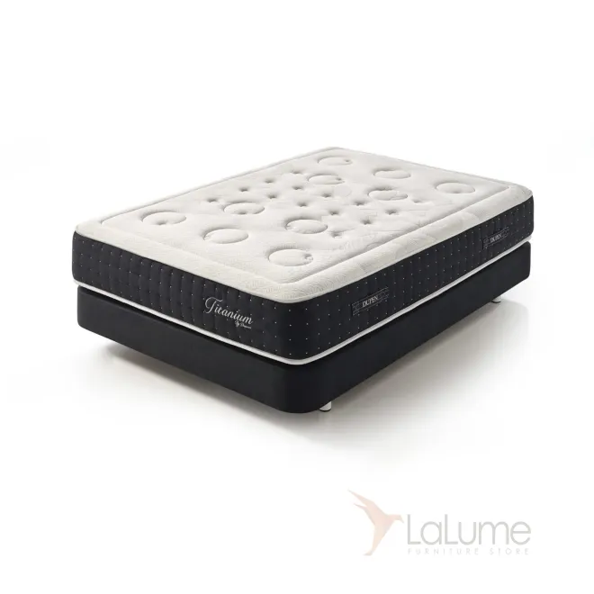 Матрас TITANIUM 160 см ESF