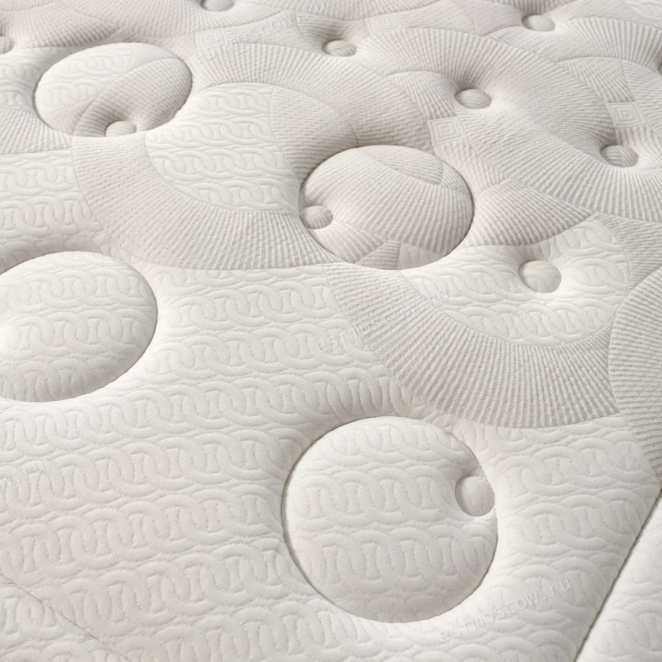 Матрас TITANIUM 180 см ESF Матрас TITANIUM 180 см ESF