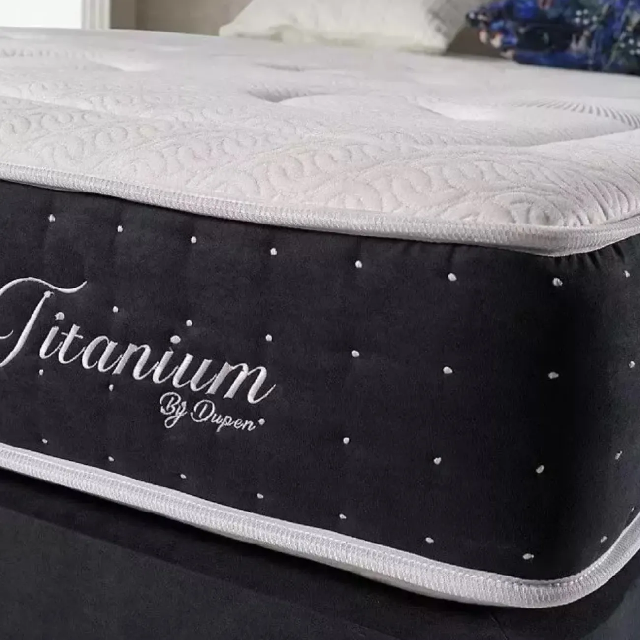 Матрас TITANIUM 180 см ESF Матрас TITANIUM 180 см ESF