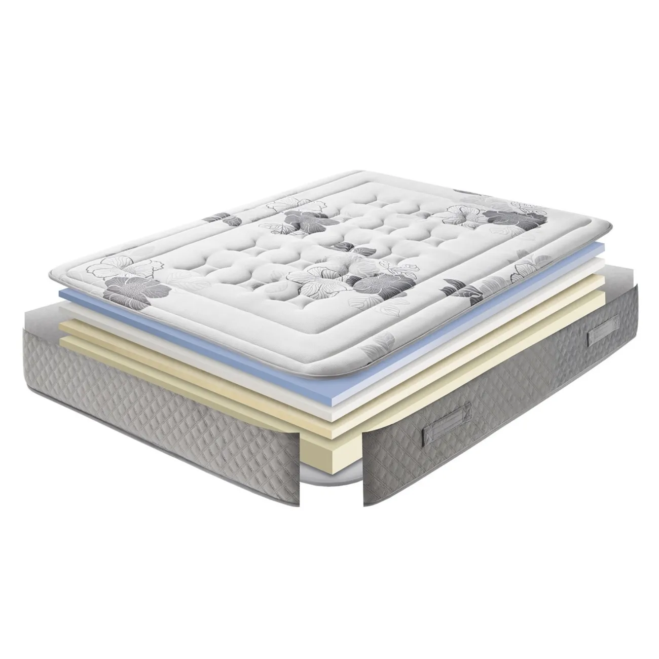 Матрас TIVOLI (160*200) ESF Матрас TIVOLI (160*200) ESF