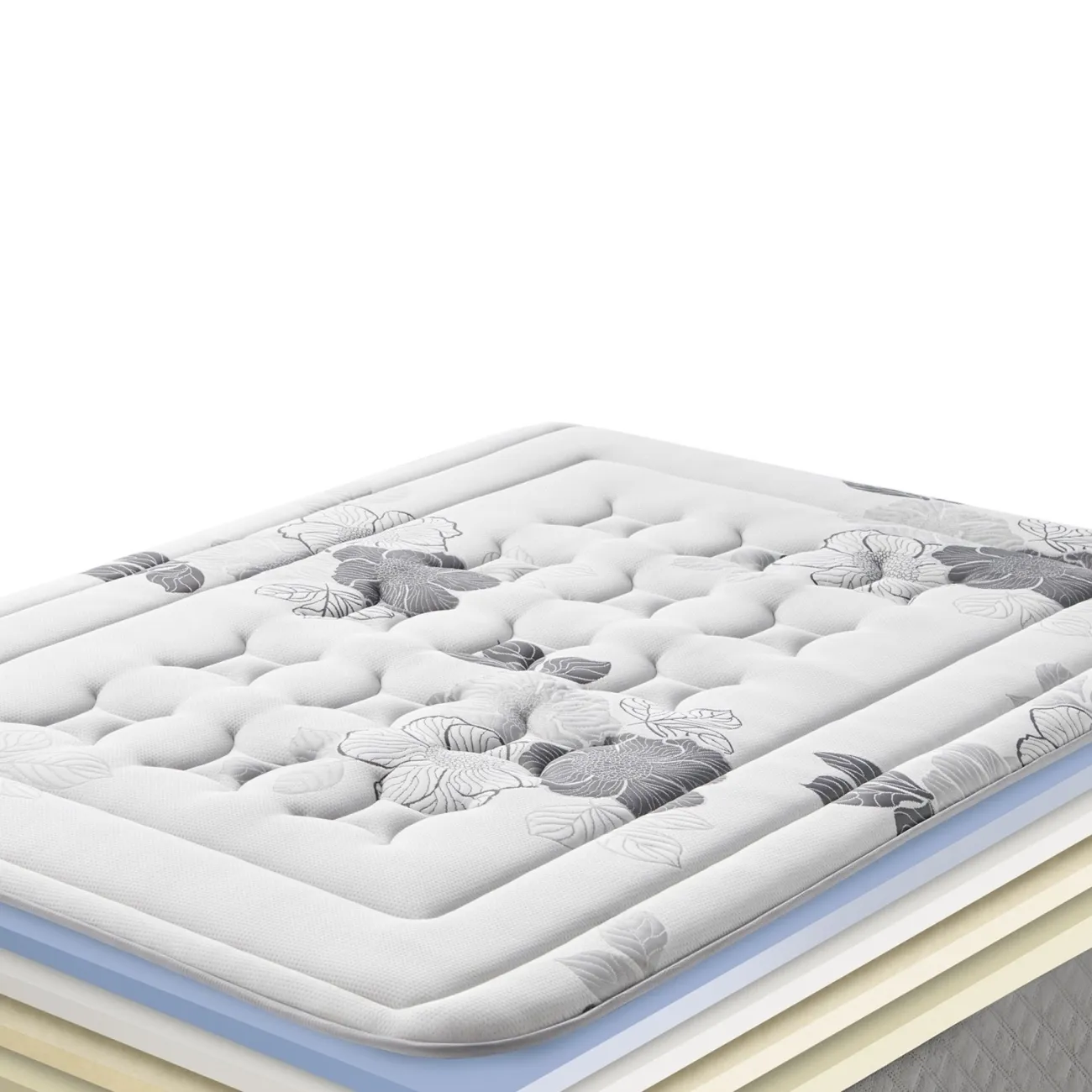 Матрас TIVOLI (160*200) ESF Матрас TIVOLI (160*200) ESF