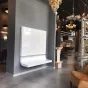 Модуль TV FENICIA 5220 GRANADA белый ESF