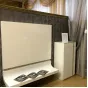 Модуль TV FENICIA 5220 GRANADA белый ESF