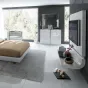Модуль TV FENICIA 5220 GRANADA белый ESF