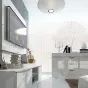 Модуль TV FENICIA 5220 GRANADA белый ESF
