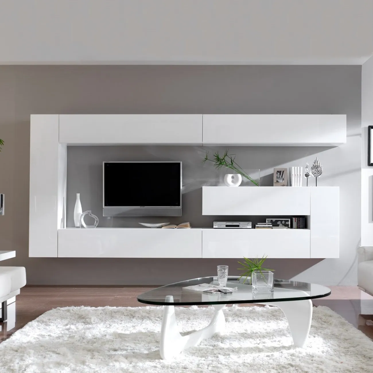 Навесной модуль MV-150 белый ESF Навесной модуль MV-150 белый ESF