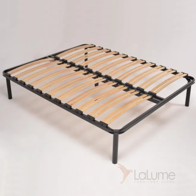 Ортопедическое основание с ножками (160х200) H260 ESF