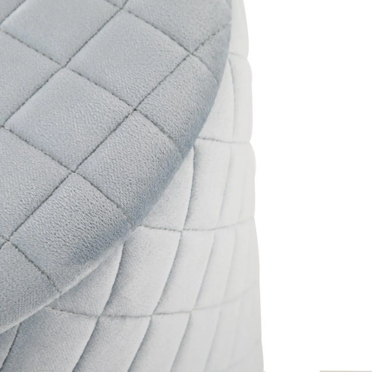 Пуф FS-002-40 голубой (43) ESF