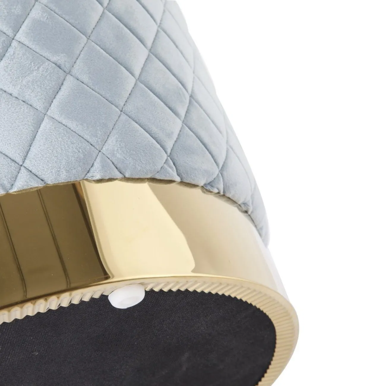 Пуф FS-002-40 голубой (43) ESF