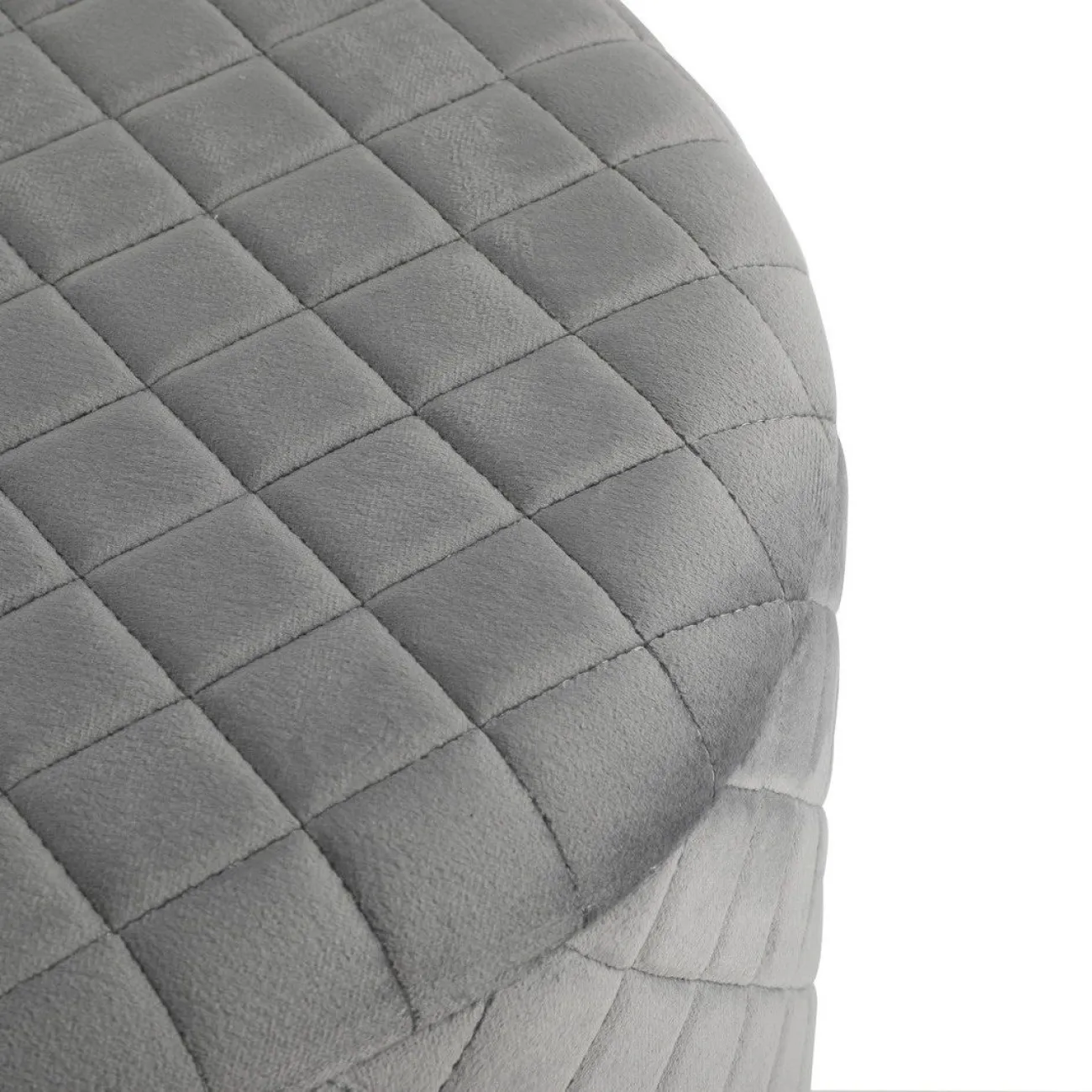 Пуф FS-002-40 серый (40) ESF Пуф FS-002-40 серый (40) ESF