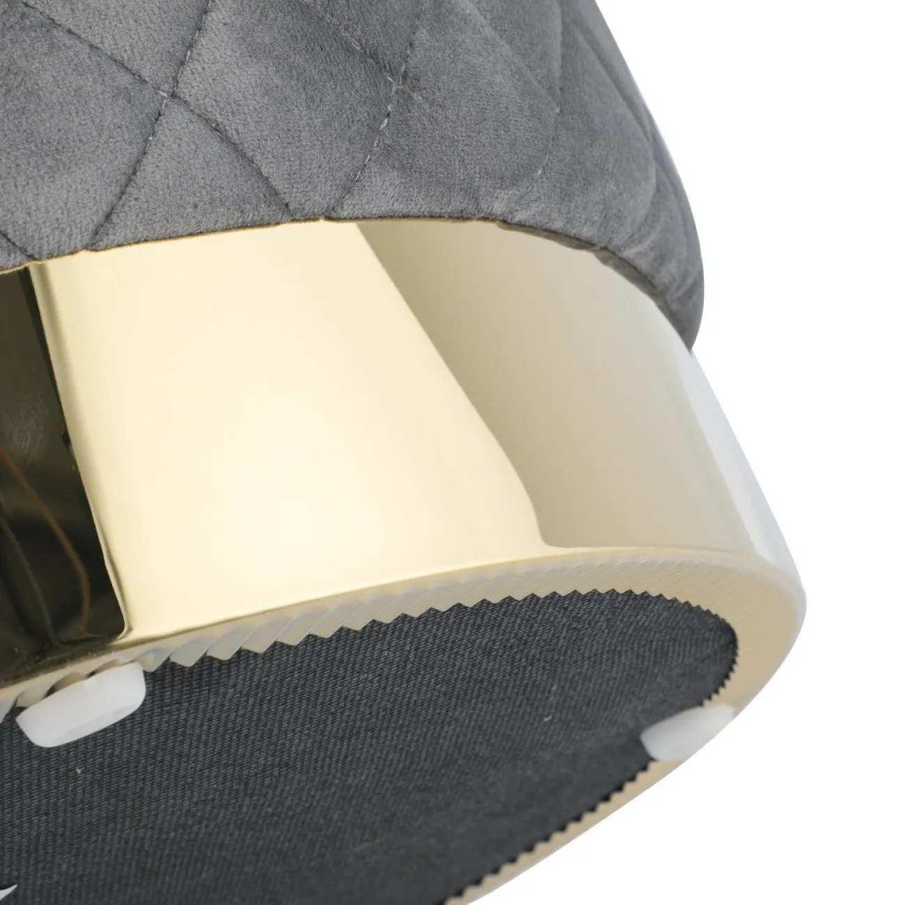 Пуф FS-002-40 серый (40) ESF Пуф FS-002-40 серый (40) ESF