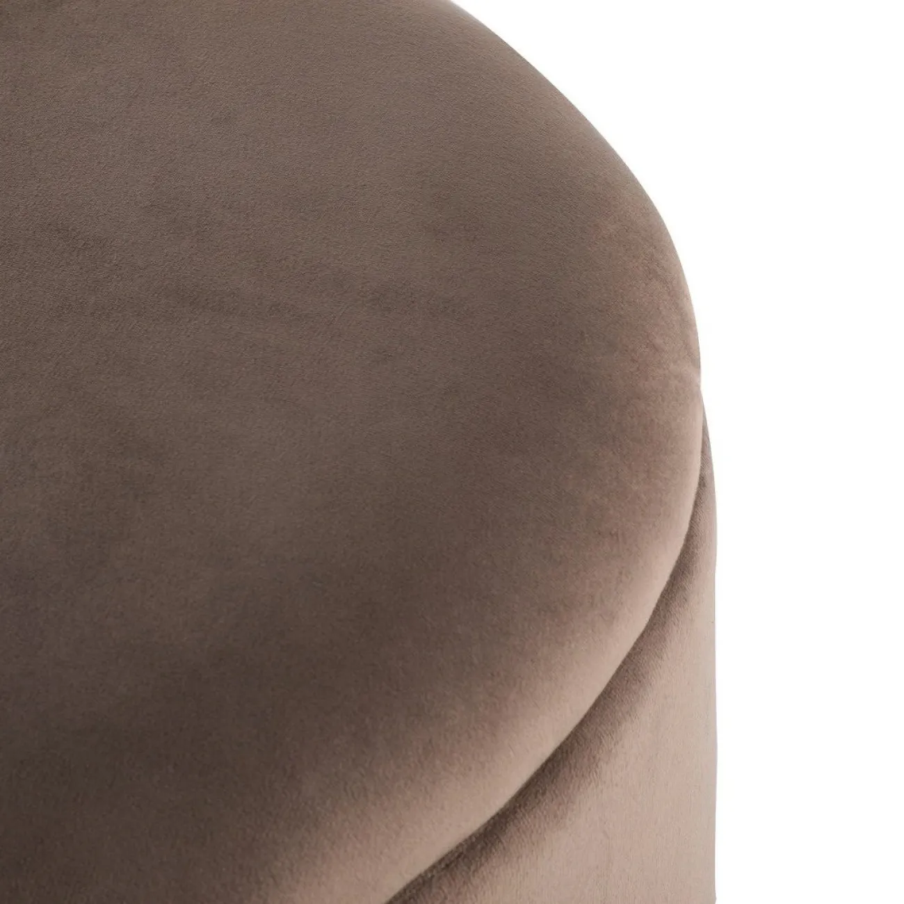 Пуф FS-006-40 коричневый (09) ESF Пуф FS-006-40 коричневый (09) ESF