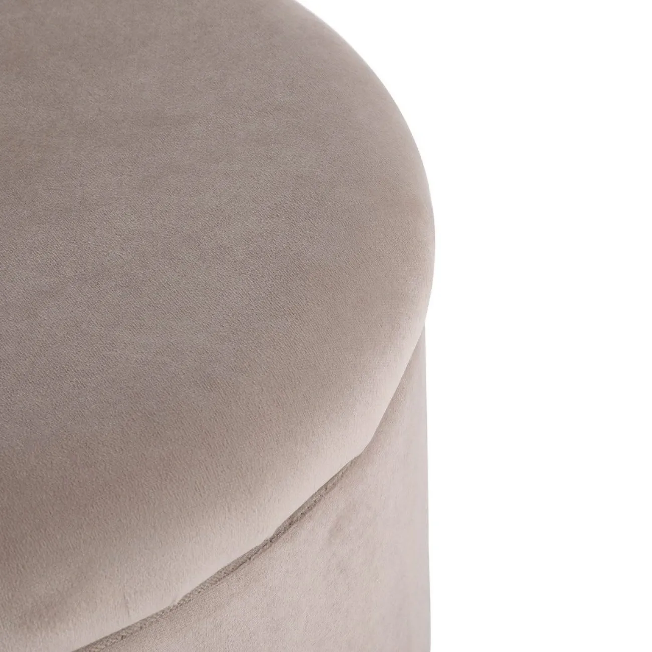 Пуф FS-006-40 темно бежевый (14) ESF Пуф FS-006-40 темно бежевый (14) ESF