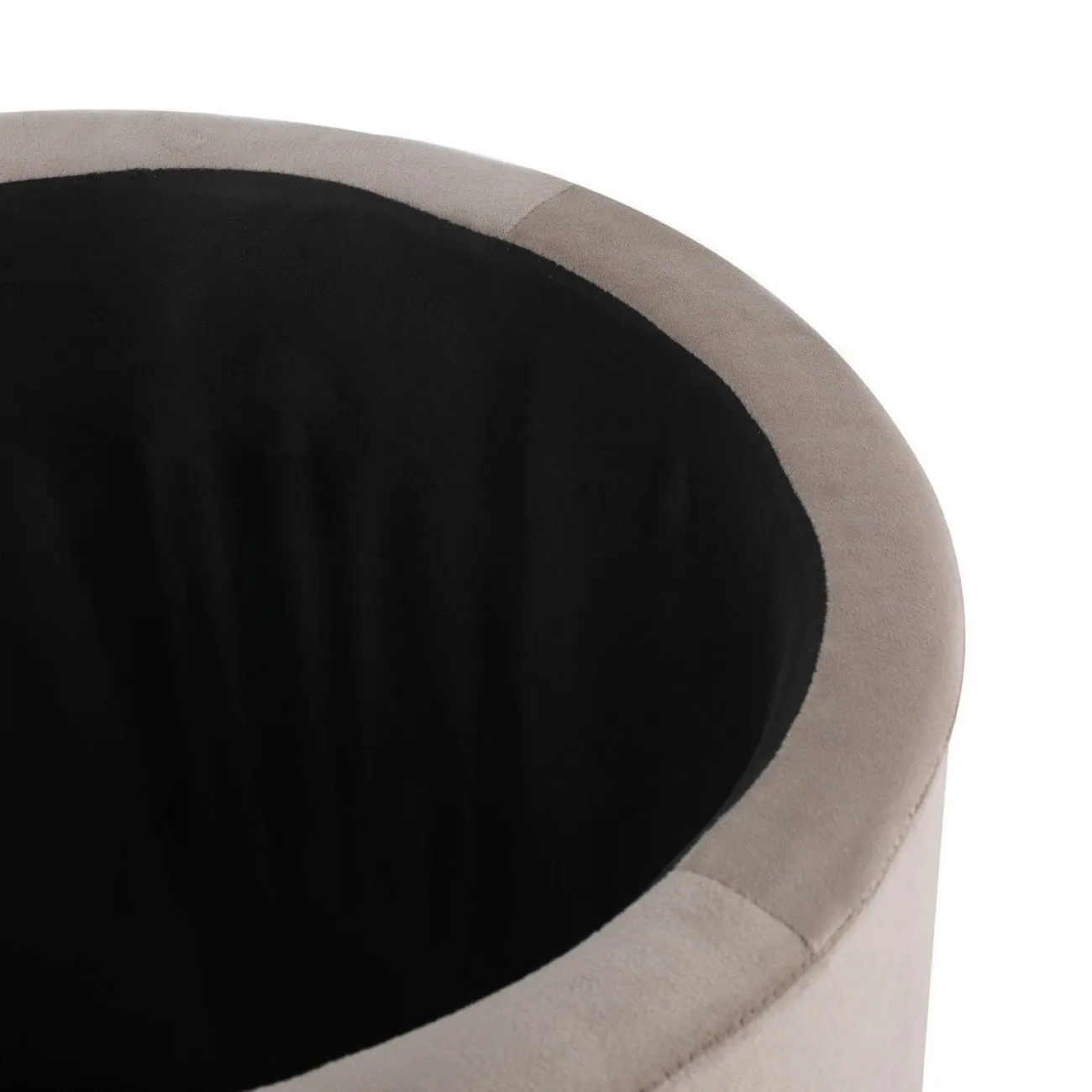 Пуф FS-006-40 темно бежевый (14) ESF Пуф FS-006-40 темно бежевый (14) ESF