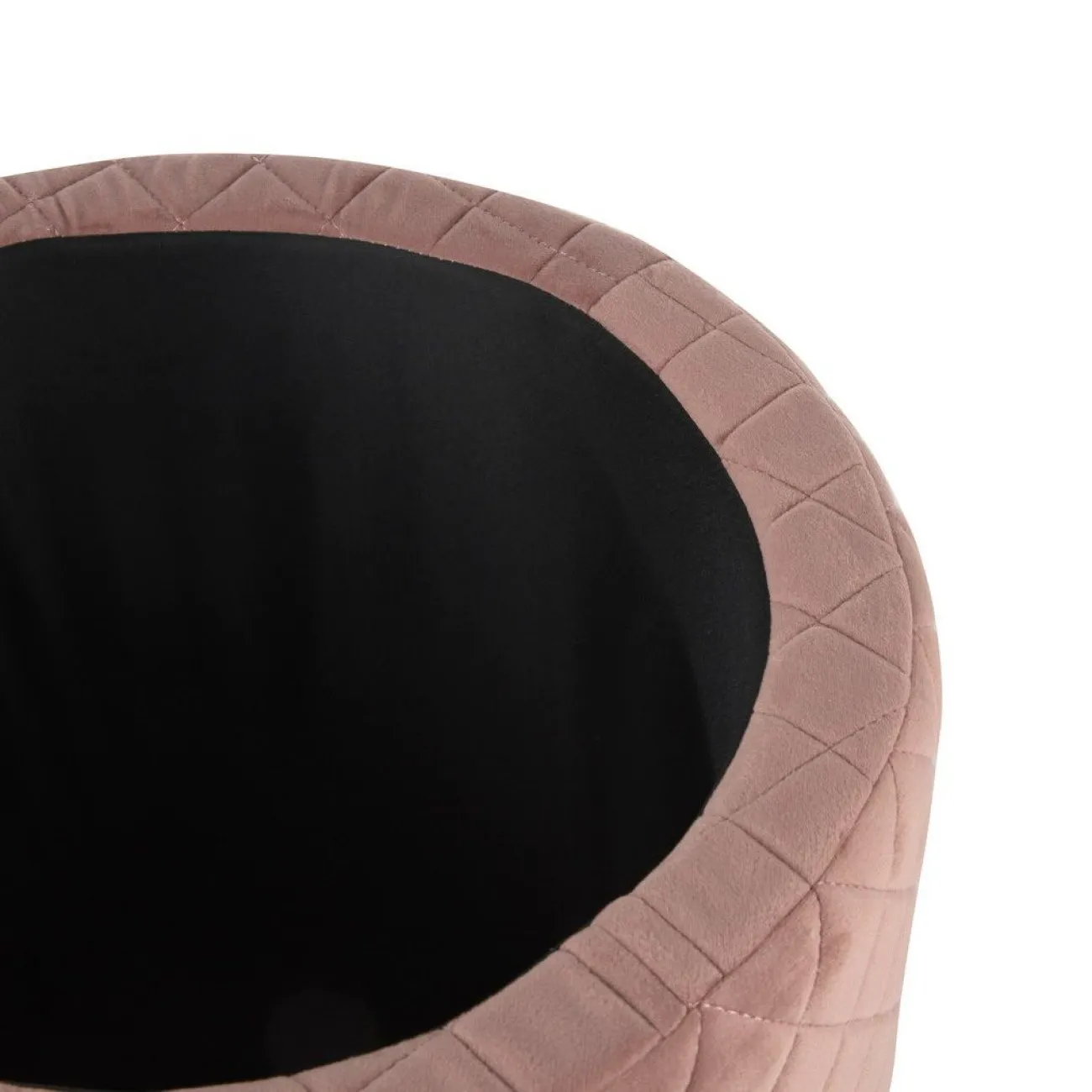 Пуф FS-006-40SV розовый (23) ESF