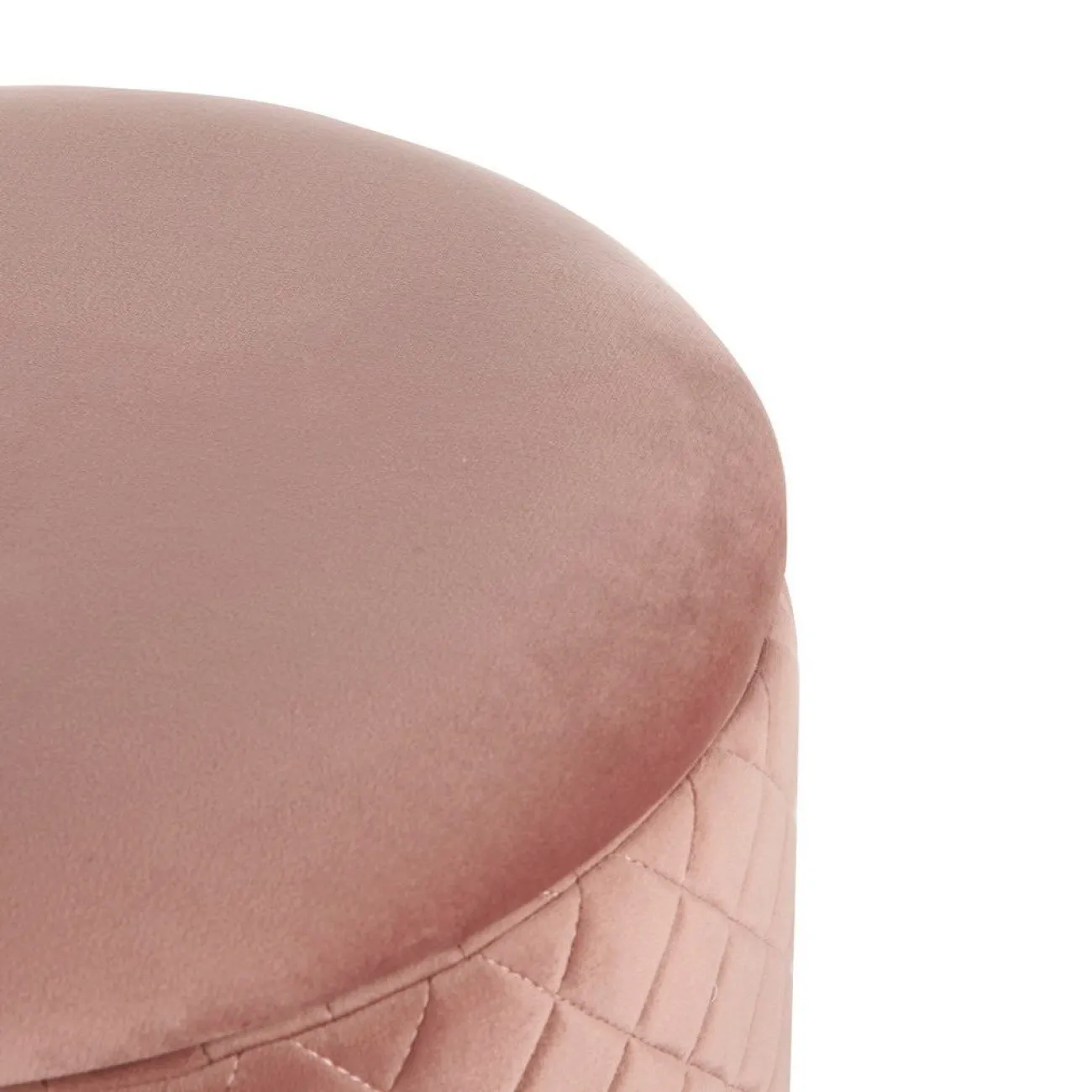 Пуф FS-006-40SV розовый (23) ESF