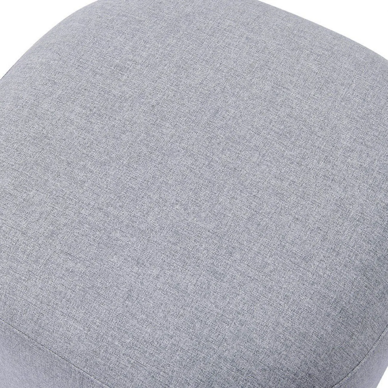 Пуф SOFA 03-4040 светло-серый HE512-10 ESF 