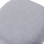 Пуф SOFA 03-4040 светло-серый HE512-10 ESF 