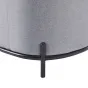 Пуф SOFA 03-4040 светло-серый HE512-10 ESF 
