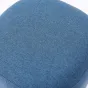 Пуф SOFA 03-4040S синий HE512-09 ESF
