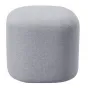 Пуф SOFA 03-4040S светло-серый HE512-10 ESF 