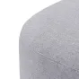 Пуф SOFA 03-4040S светло-серый HE512-10 ESF 