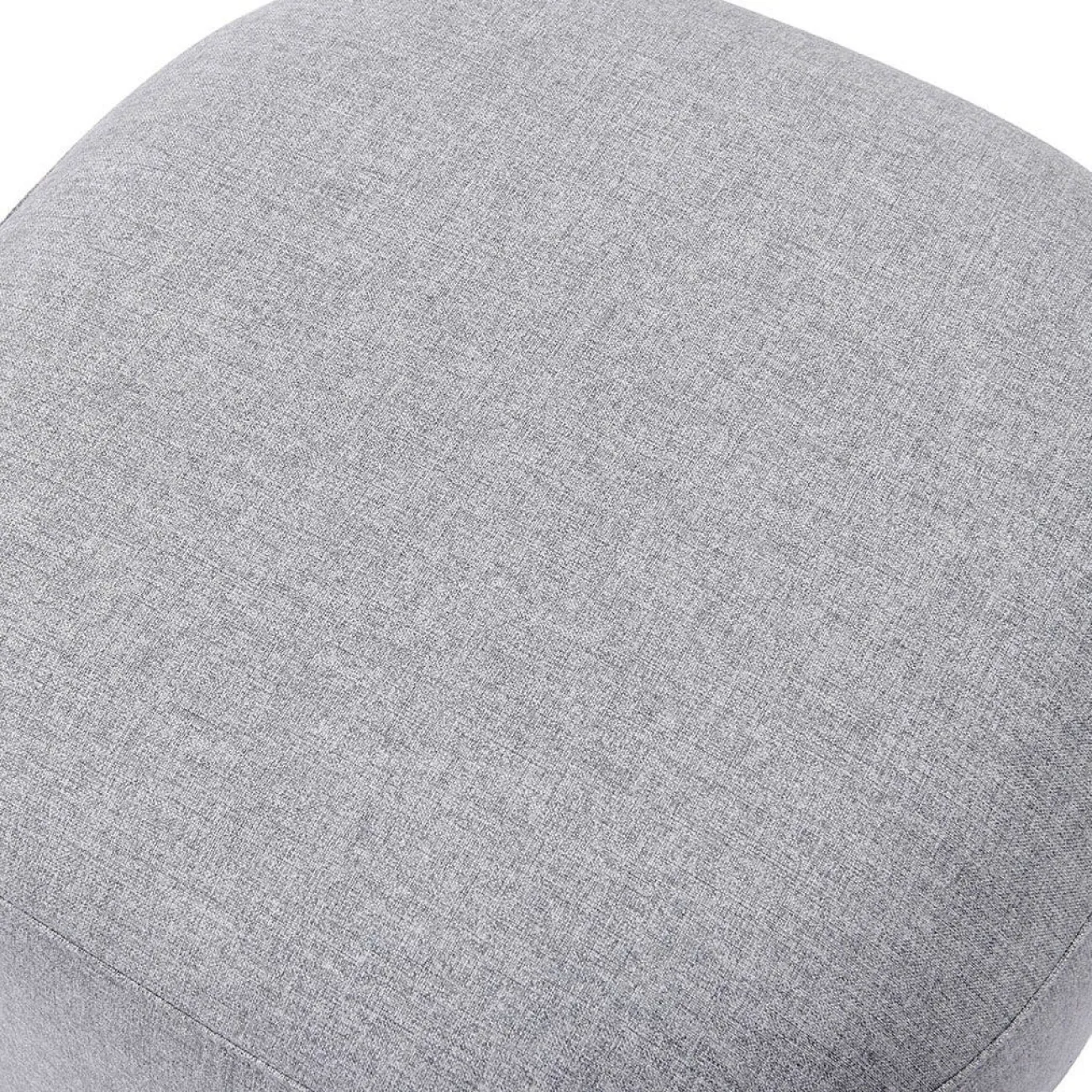 Пуф SOFA 03-4040S светло-серый HE512-10 ESF 