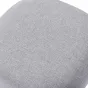 Пуф SOFA 03-4040S светло-серый HE512-10 ESF 