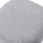Пуф SOFA 03-4040S светло-серый HE512-10 ESF 