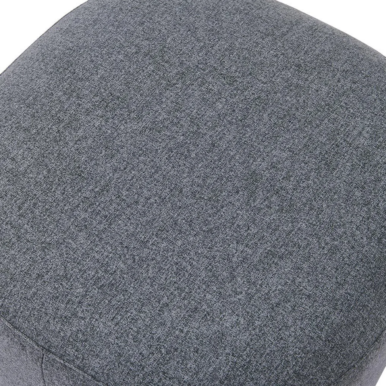 Пуф SOFA 03-4040S серый HE512-11 ESF