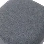 Пуф SOFA 03-4040S серый HE512-11 ESF