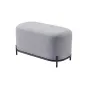 Пуф SOFA 03-4080 светло-серый HE512-10 ESF
