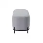 Пуф SOFA 03-4080 светло-серый HE512-10 ESF