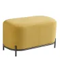Пуф SOFA 03-4080 жёлтый HE507-14 ESF