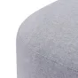 Пуф SOFA 03-4080S светло-серый HE512-10 ESF