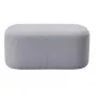 Пуф SOFA 03-4080S светло-серый HE512-10 ESF