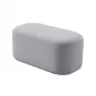 Пуф SOFA 03-4080S светло-серый HE512-10 ESF