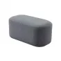 Пуф SOFA 03-4080S серый HE512-11 ESF